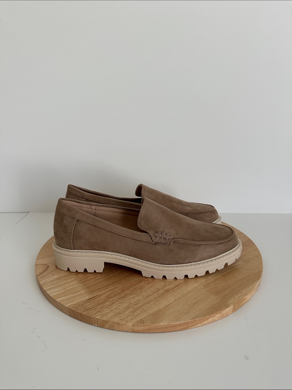 Journee Collection Erika Womens Pointed Loafers